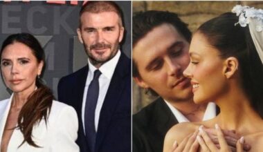 Beckhams and Son Unfollow Each Other on Instagram - 조선일보