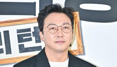 Tak Jae-hoon's Marriage Prophecy Sparks Dating Rumors - 조선일보