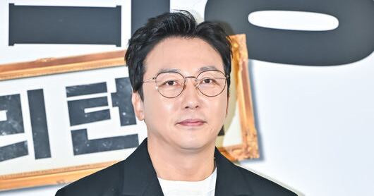 Tak Jae-hoon's Marriage Prophecy Sparks Dating Rumors - 조선일보