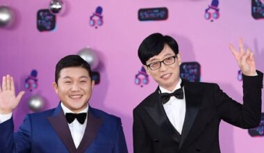 Cho Sae-ho Departs 'You Quiz' Amid Organized Crime Allegations - 조선일보