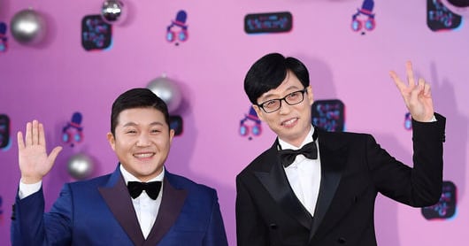 Cho Sae-ho Departs 'You Quiz' Amid Organized Crime Allegations - 조선일보