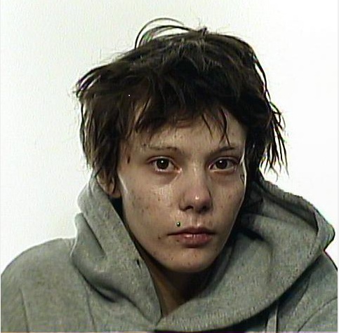 Police seek assistance locating missing 25-year-old woman