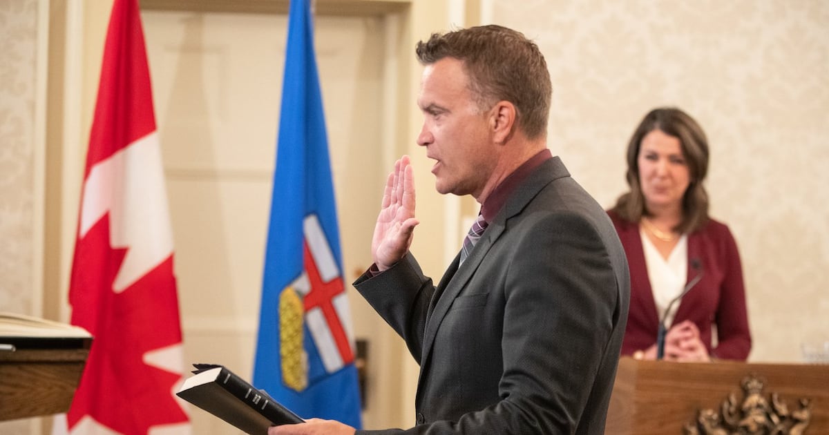 ‘They’re terrified’: MLA reacts to UCP’s proposed party name changes - CTV News