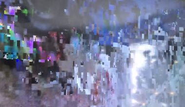 TV glitch: Pixelation and audio issues continue across Freeview channels for second day