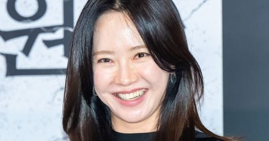 Song Ji-hyo Unapologetic About Five-Times Weekly Drinking - 조선일보