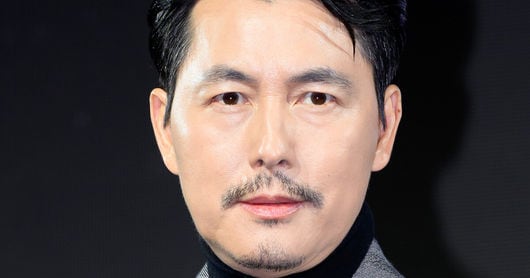 Jung Woo-sung Returns in 'Made in Korea' After Scandal - 조선일보