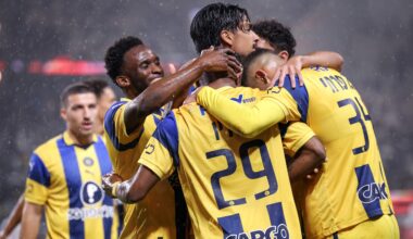 State Cup: Maccabi beat Hapoel Haifa