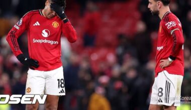 Keane Mocks Manchester United's Fear in Draw - 조선일보