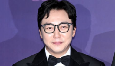 Tak Jae-hoon's Peer Moment With Mother Avengers on SBS Show - 조선일보