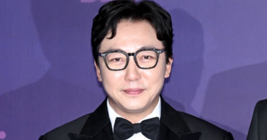 Tak Jae-hoon's Peer Moment With Mother Avengers on SBS Show - 조선일보