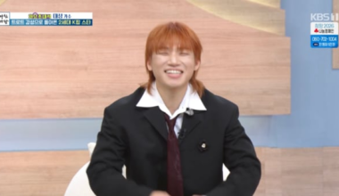 Daesung Promotes Trot Album with G-Dragon, Kush Collaboration - 조선일보