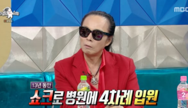 Kim Tae-won's 13-Year Struggle: 14th Album Almost Lost - 조선일보