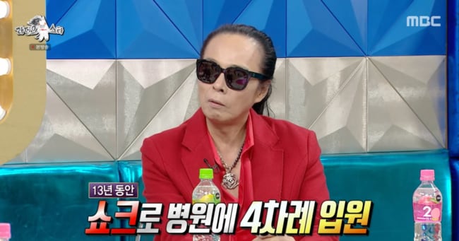 Kim Tae-won's 13-Year Struggle: 14th Album Almost Lost - 조선일보