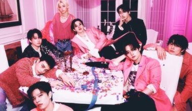 Stray Kids Rank 10th in Billboard's Top Tours 2025 - 조선일보