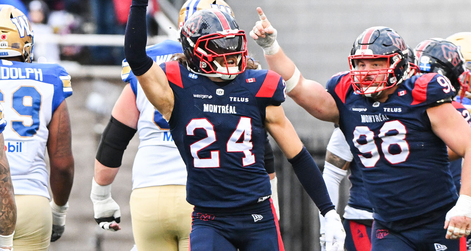 9 top Canadian pending free agents