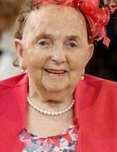 Death Notice of Margaret McSweeney (née O'Connell) (Banteer, Cork)