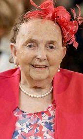 Death Notice of Margaret McSweeney (née O'Connell) (Banteer, Cork)