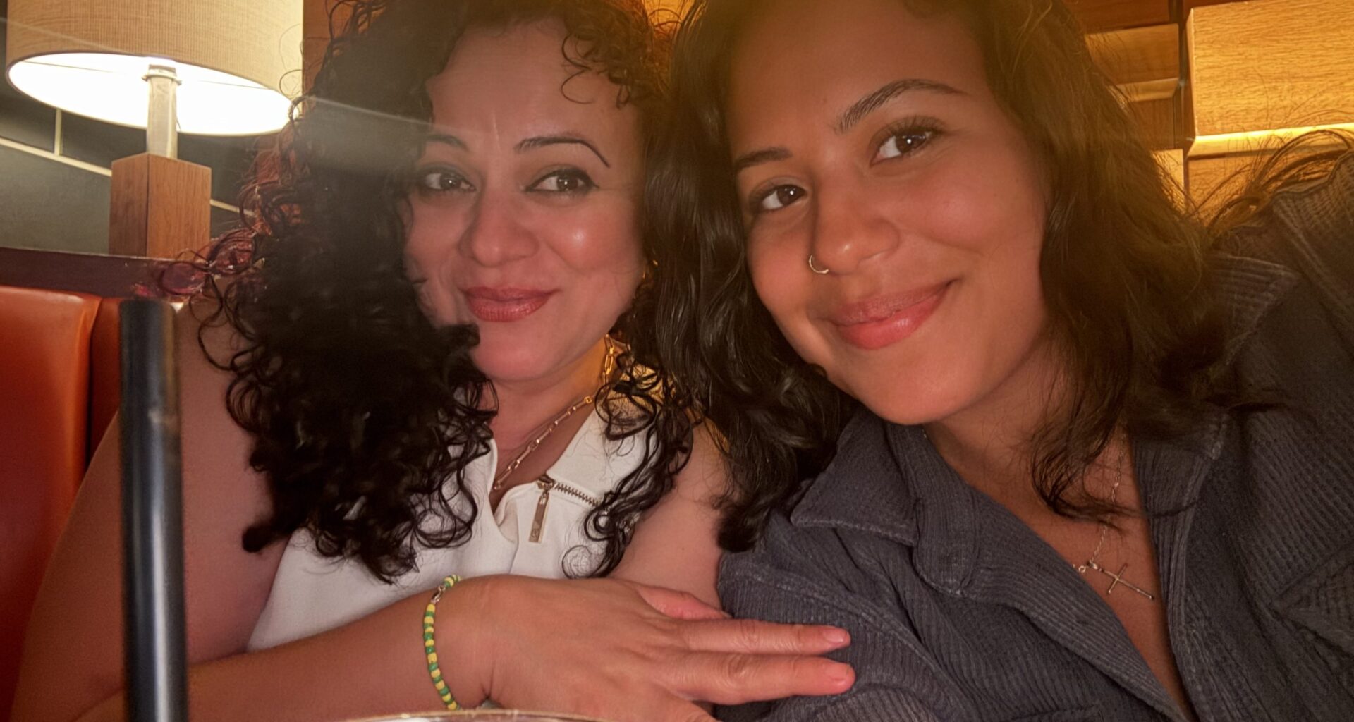 Fundraiser set up for family of mom seriously injured in HWY 1 crash