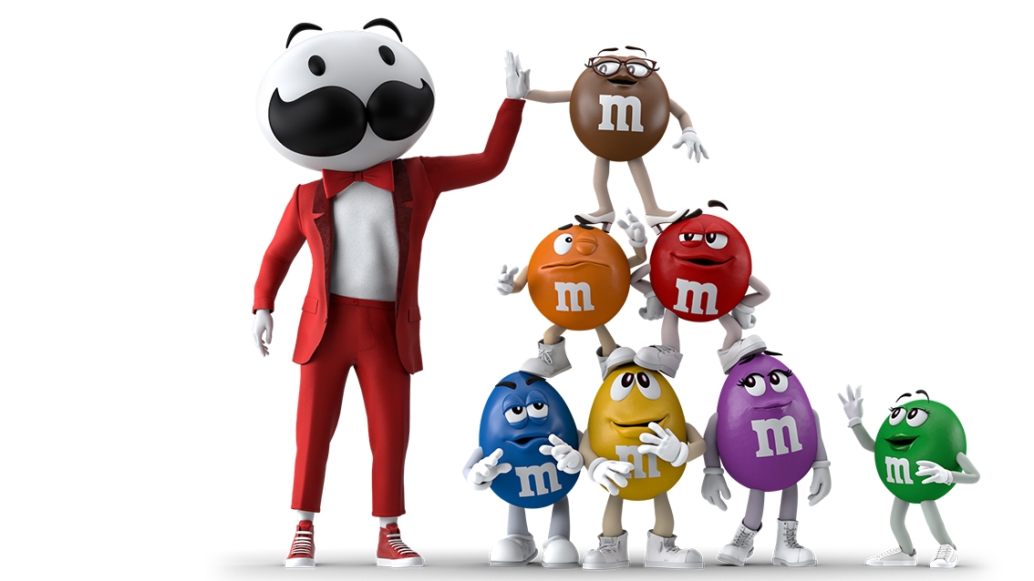 Mars Completes Acquisition of Kellanova