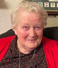 Death Notice of Mary Greene (née Mescall) (Ennis, Clare)