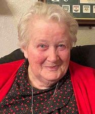 Death Notice of Mary Greene (née Mescall) (Ennis, Clare)