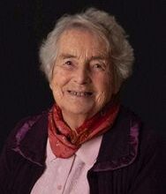 Death Notice of Mary Fahy (née Cryan) (Salthill, Galway)