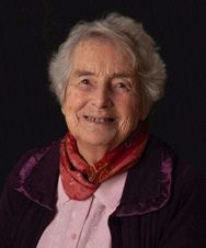 Death Notice of Mary Fahy (née Cryan) (Salthill, Galway)