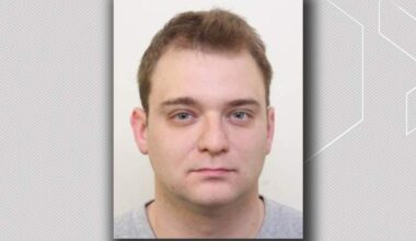 Alberta man wanted for threatening, harassing women on dating apps: Edmonton police