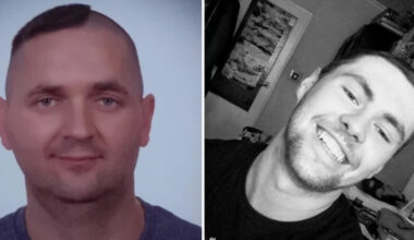 Victims of crash involving Donegal-Dublin bus are named