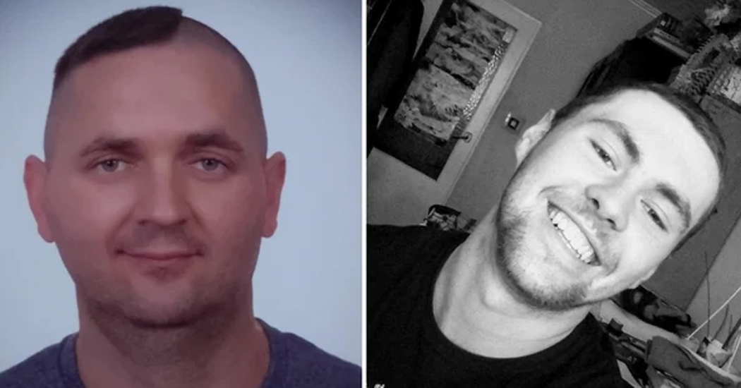 Victims of crash involving Donegal-Dublin bus are named