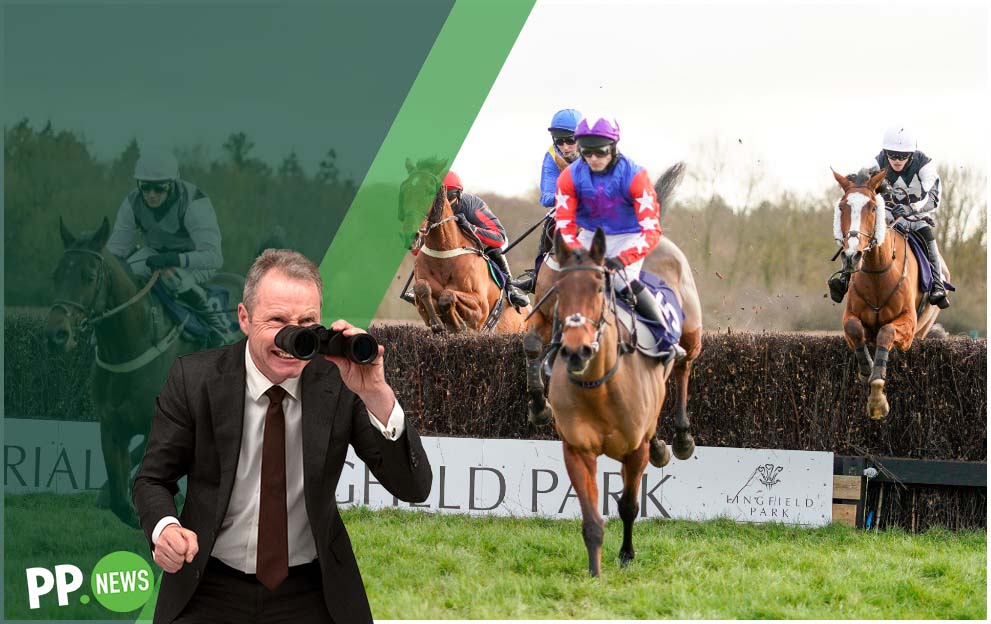 Mick Fitzgerald’s Sunday ITV Racing Picks – Paddy Power News