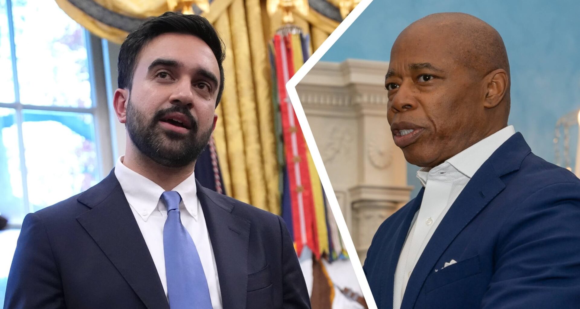 Mamdani’s anti-Israel position will be tested by BDS measure – The Forward