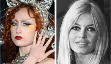 Chappell Roan Backtracks on Brigitte Bardot Praise Over Far-Right Views