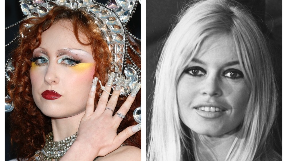 Chappell Roan Backtracks on Brigitte Bardot Praise Over Far-Right Views