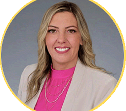 Commissioner Monica Matteo-Salinas