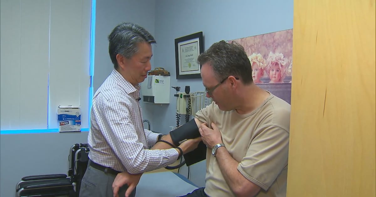 Quebec, doctors’ federation reach agreement in principle - CTV News