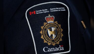 Canada to end remote U.S. border crossing program, switching to telephone reporting by 2026 - CTV News