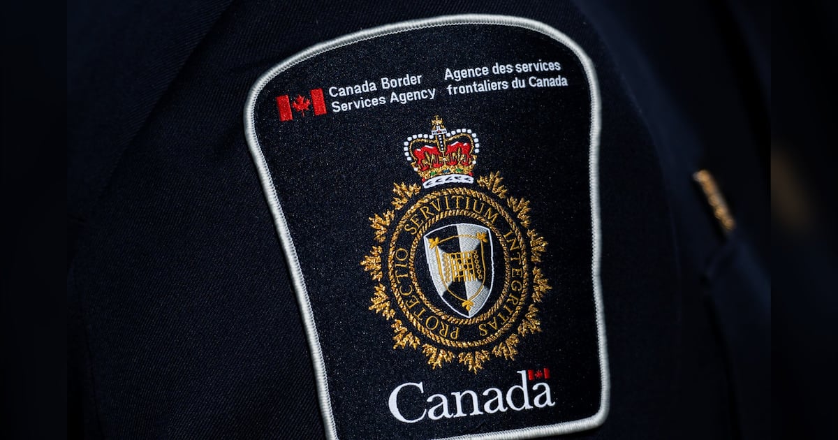 Canada to end remote U.S. border crossing program, switching to telephone reporting by 2026 - CTV News