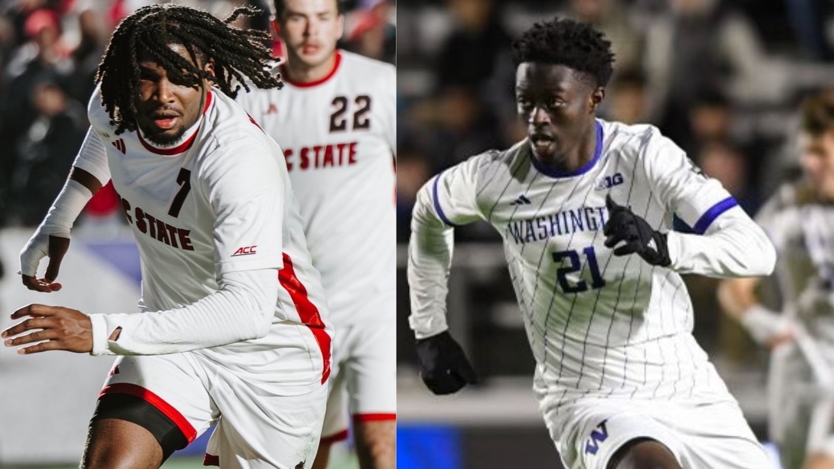 NC State vs. Washington soccer: Time, TV channel, preview for the Men's College Cup final