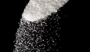 Foods with healthy-sounding buzzwords could be hiding added sugar in plain sight - CTV News