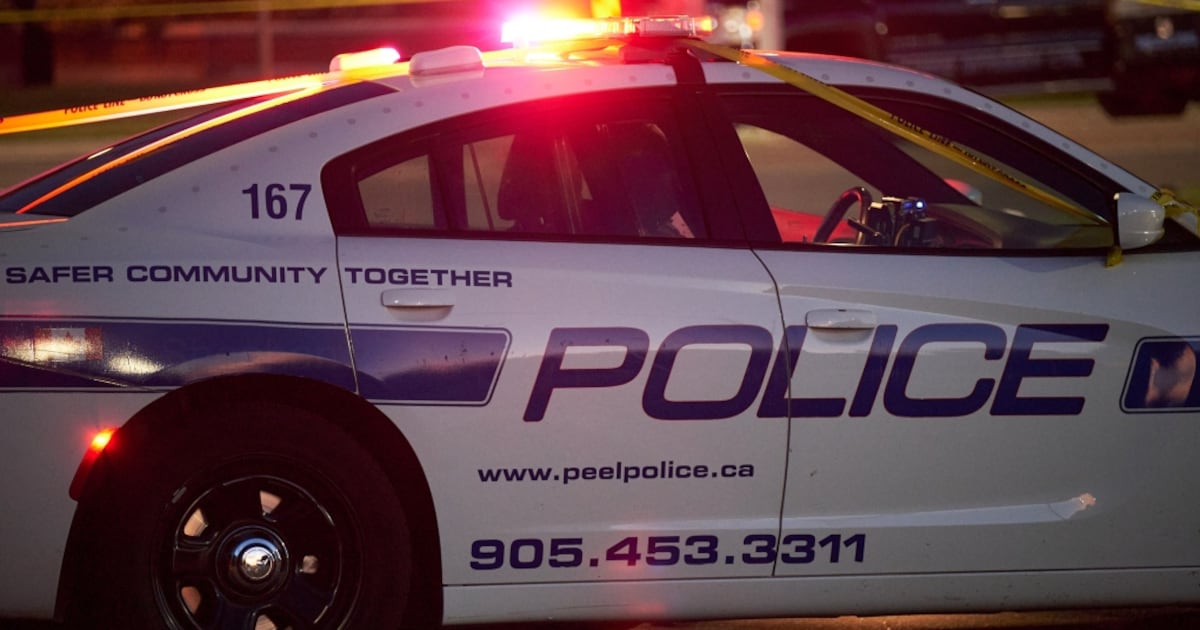 Mississauga carjacking injures 1