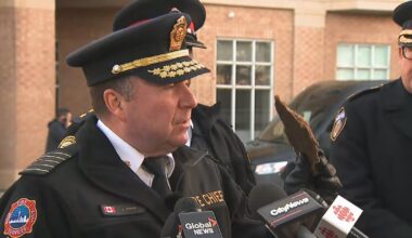 At least 400 residents remain displaced