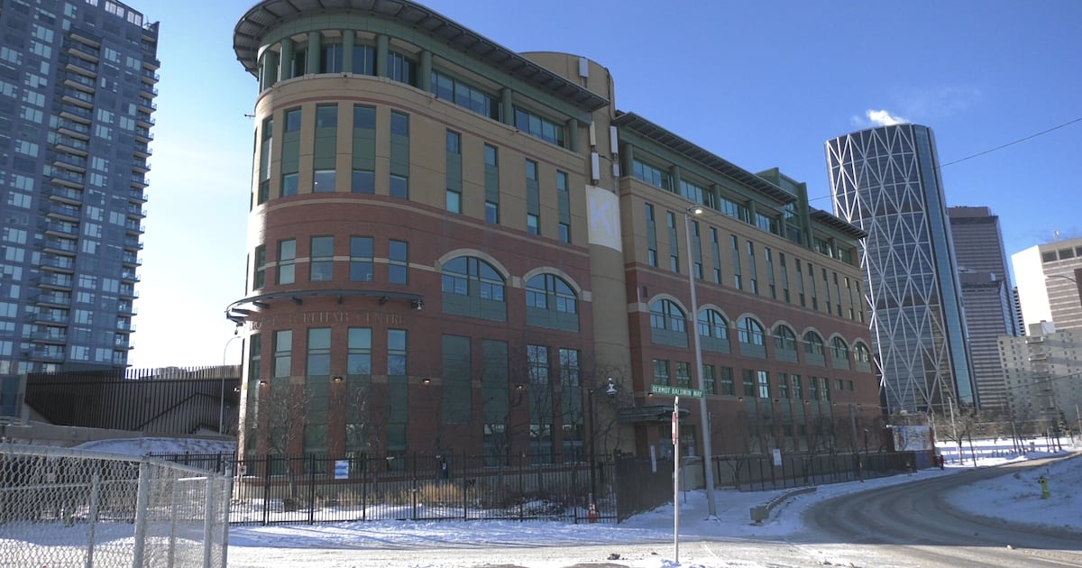 Bitterly cold north wind blows through Calgary, putting city’s most vulnerable at risk - CTV News