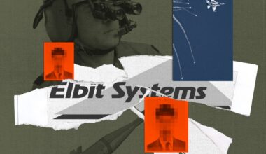 Israel’s biggest defence company suspended by NATO amid corruption probe - Follow the Money