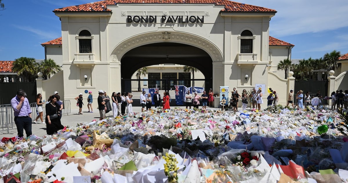 Israeli FM urges Jews to move to Israel a week after Sydney attack - CTV News