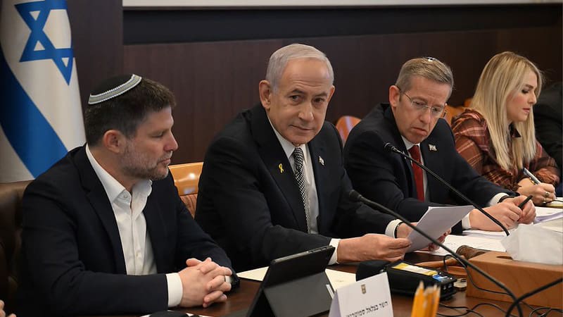 How Israel’s 2026 Budget Serves the Governing Coalition