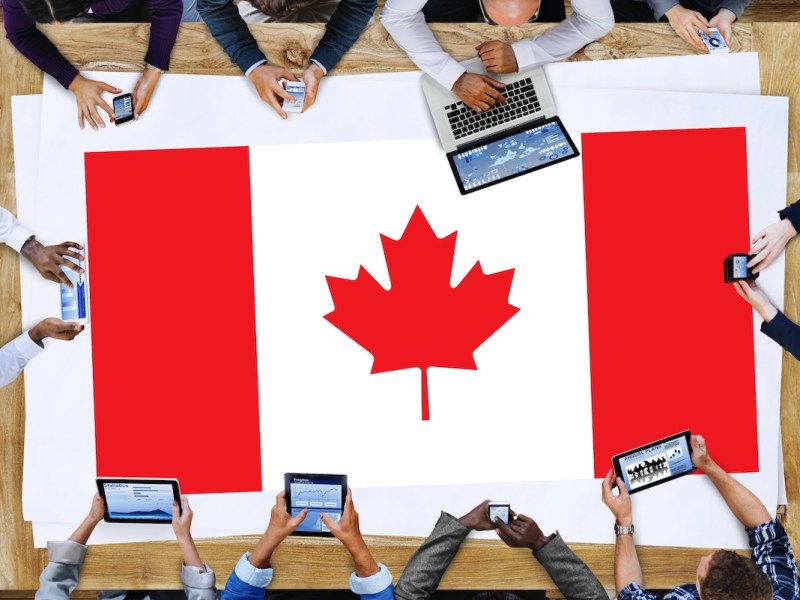 Next Express Entry Draw Predictions and CRS Score Trends For December 2025