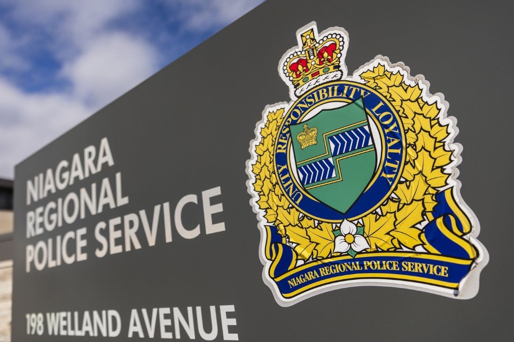 Police ID human remains found in Niagara-on-the-Lake