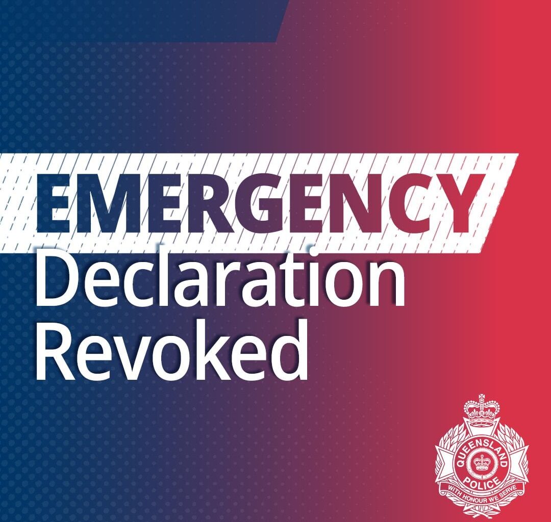 REVOKED: PSPA declaration, Marsden