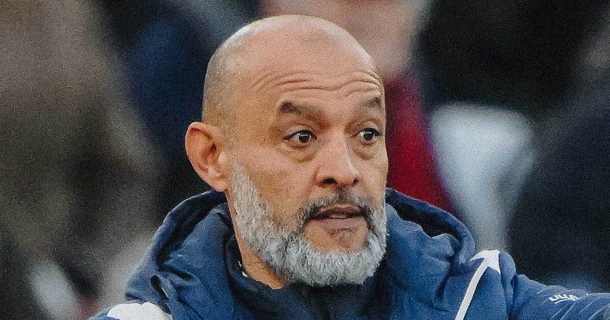 Nuno | We allowed Villa to get back in the game - West Ham United